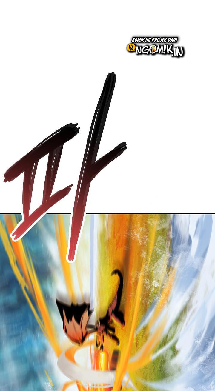 Otherworldly Sword King’s Survival Records chapter 18